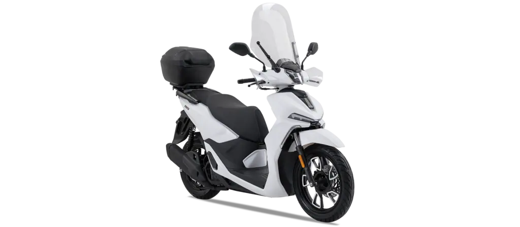 Voge SR16
