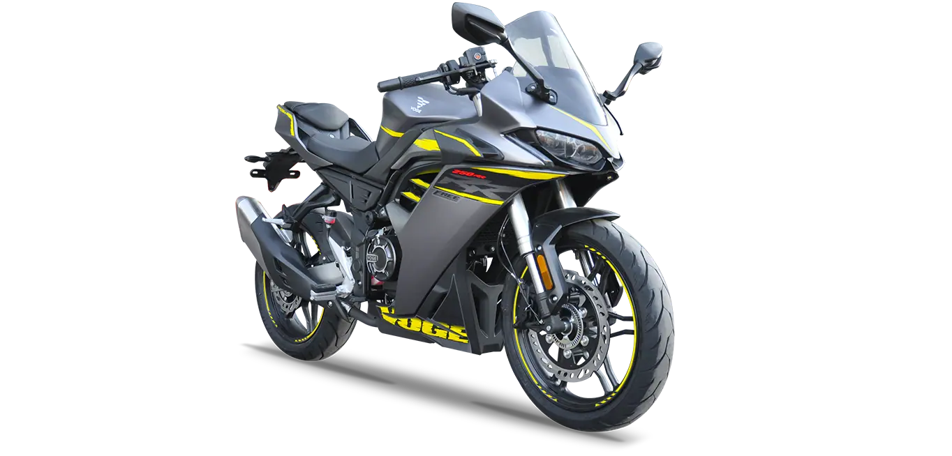 Voge 250RR