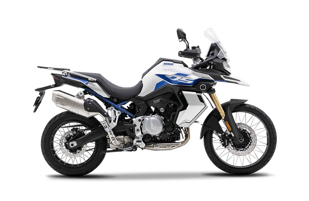 Voge DS900X