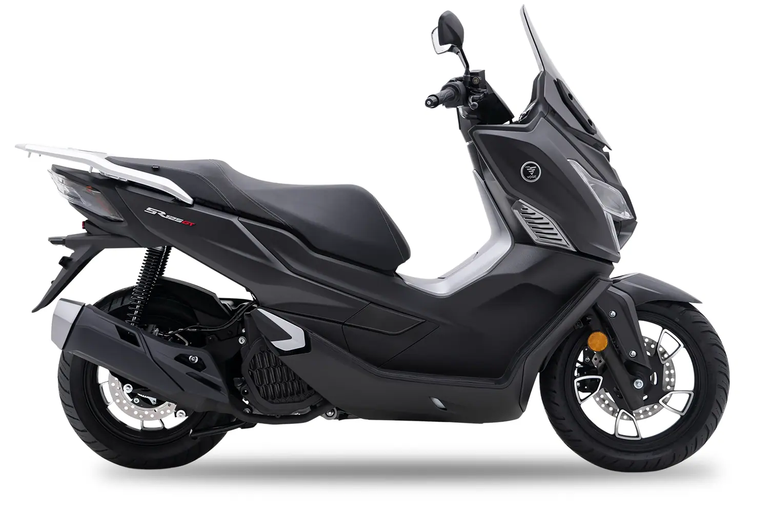 Voge SR1