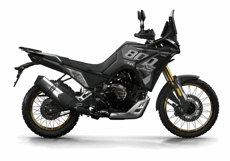 Voge DS800X