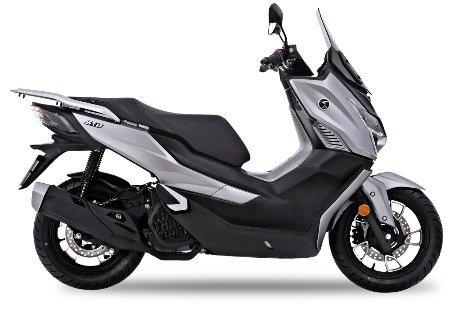 Voge SR1 Gri renk